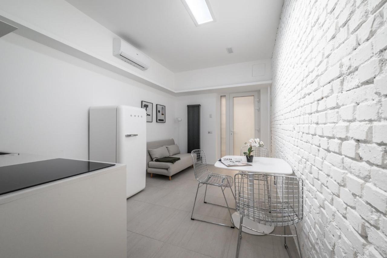 Jj6 Loreto-Duomo - Esclusive - Chic - Luxury Milan Luaran gambar