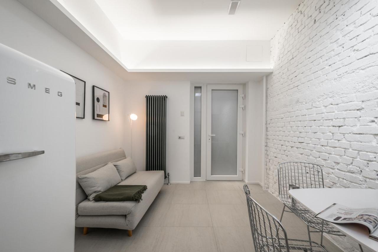 Jj6 Loreto-Duomo - Esclusive - Chic - Luxury Milan Luaran gambar
