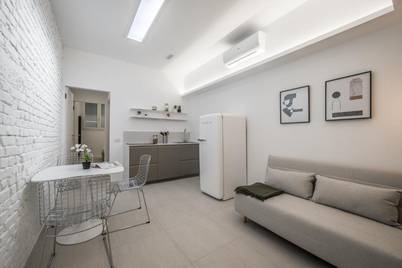 Jj6 Loreto-Duomo - Esclusive - Chic - Luxury Milan Luaran gambar