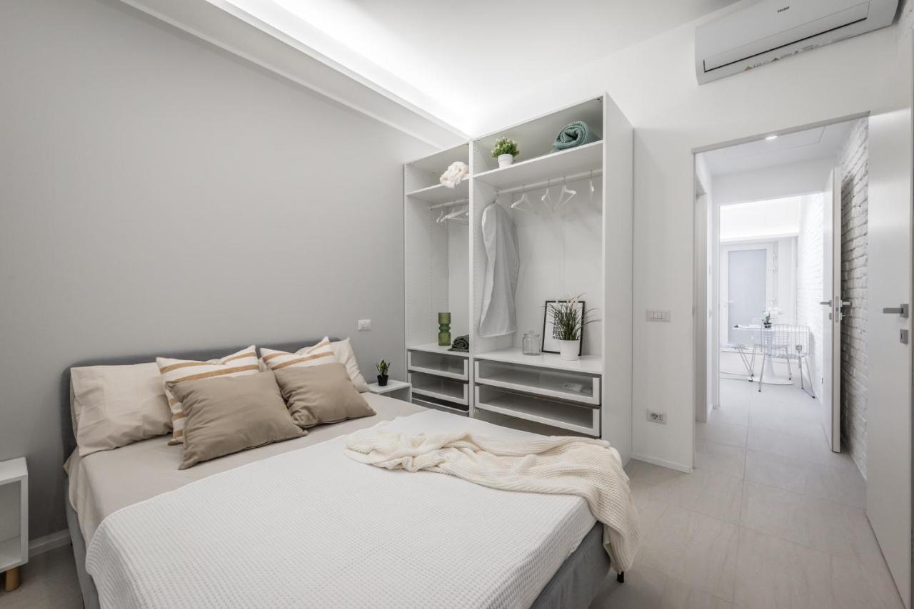 Jj6 Loreto-Duomo - Esclusive - Chic - Luxury Milan Luaran gambar