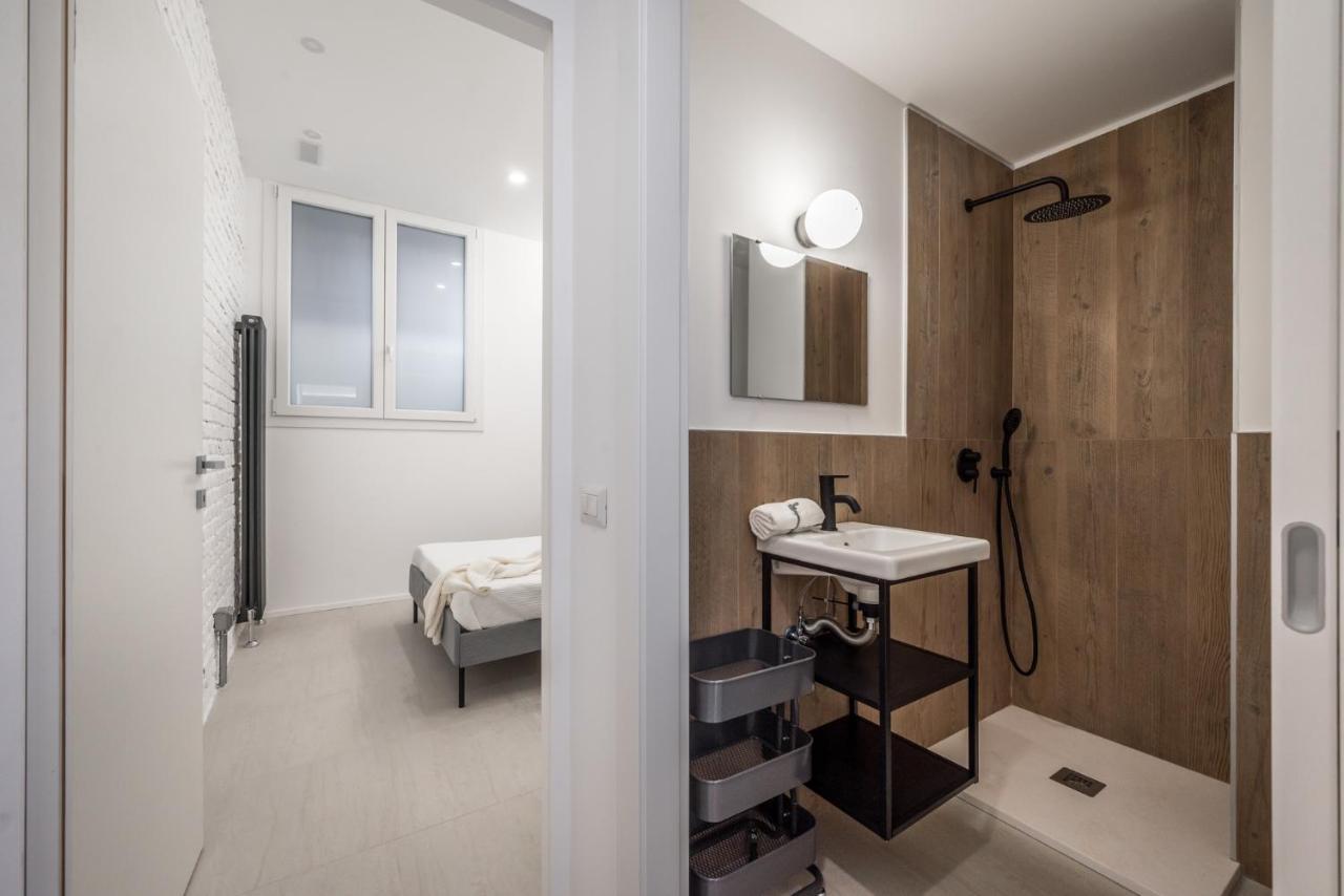 Jj6 Loreto-Duomo - Esclusive - Chic - Luxury Milan Luaran gambar