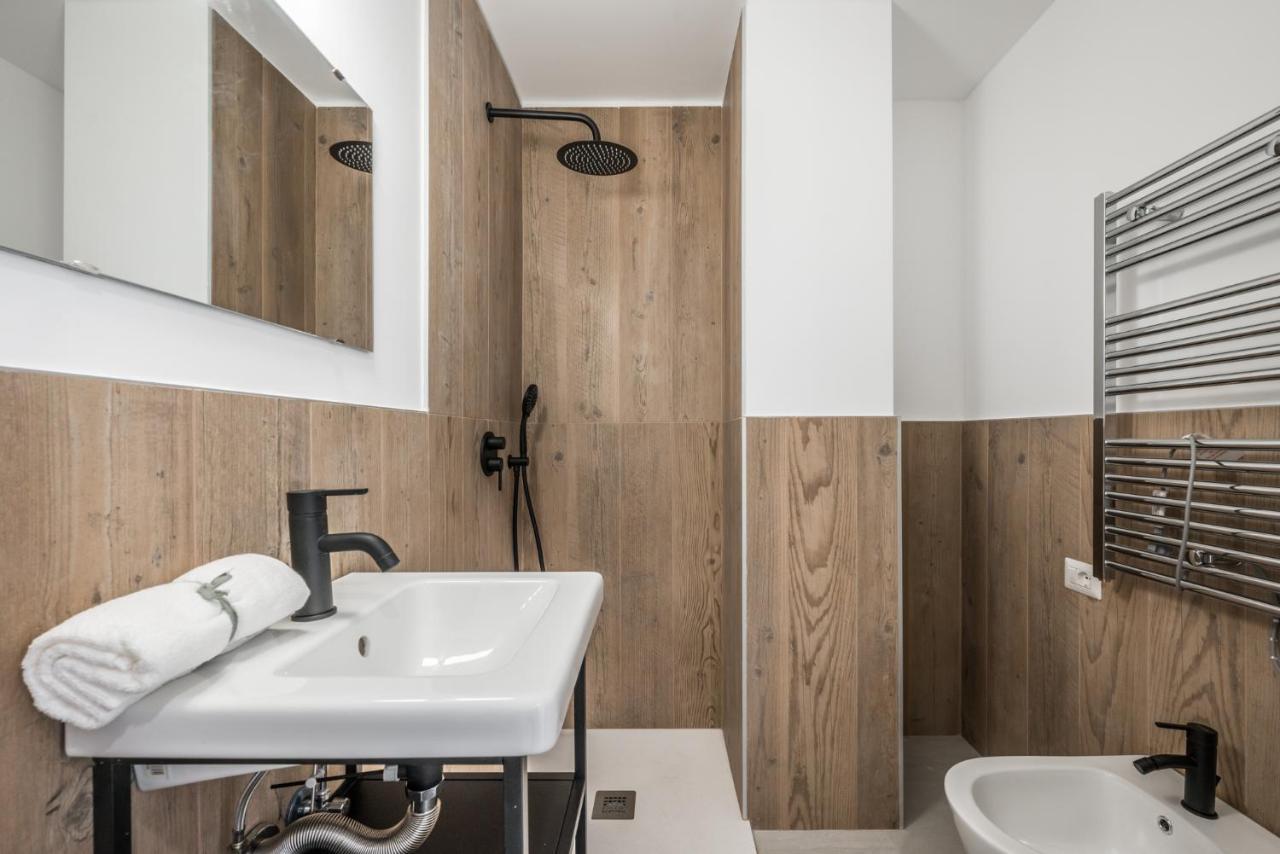 Jj6 Loreto-Duomo - Esclusive - Chic - Luxury Milan Luaran gambar