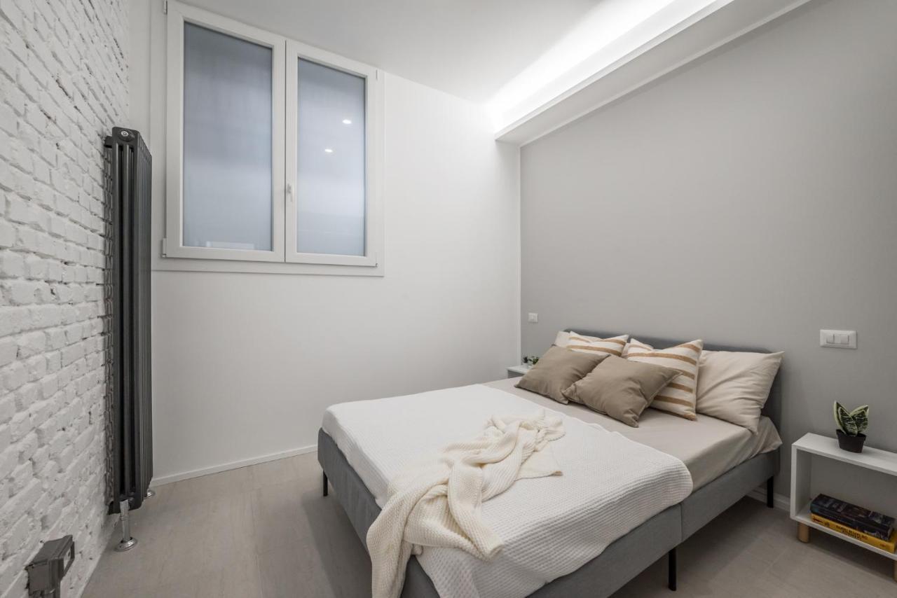 Jj6 Loreto-Duomo - Esclusive - Chic - Luxury Milan Luaran gambar