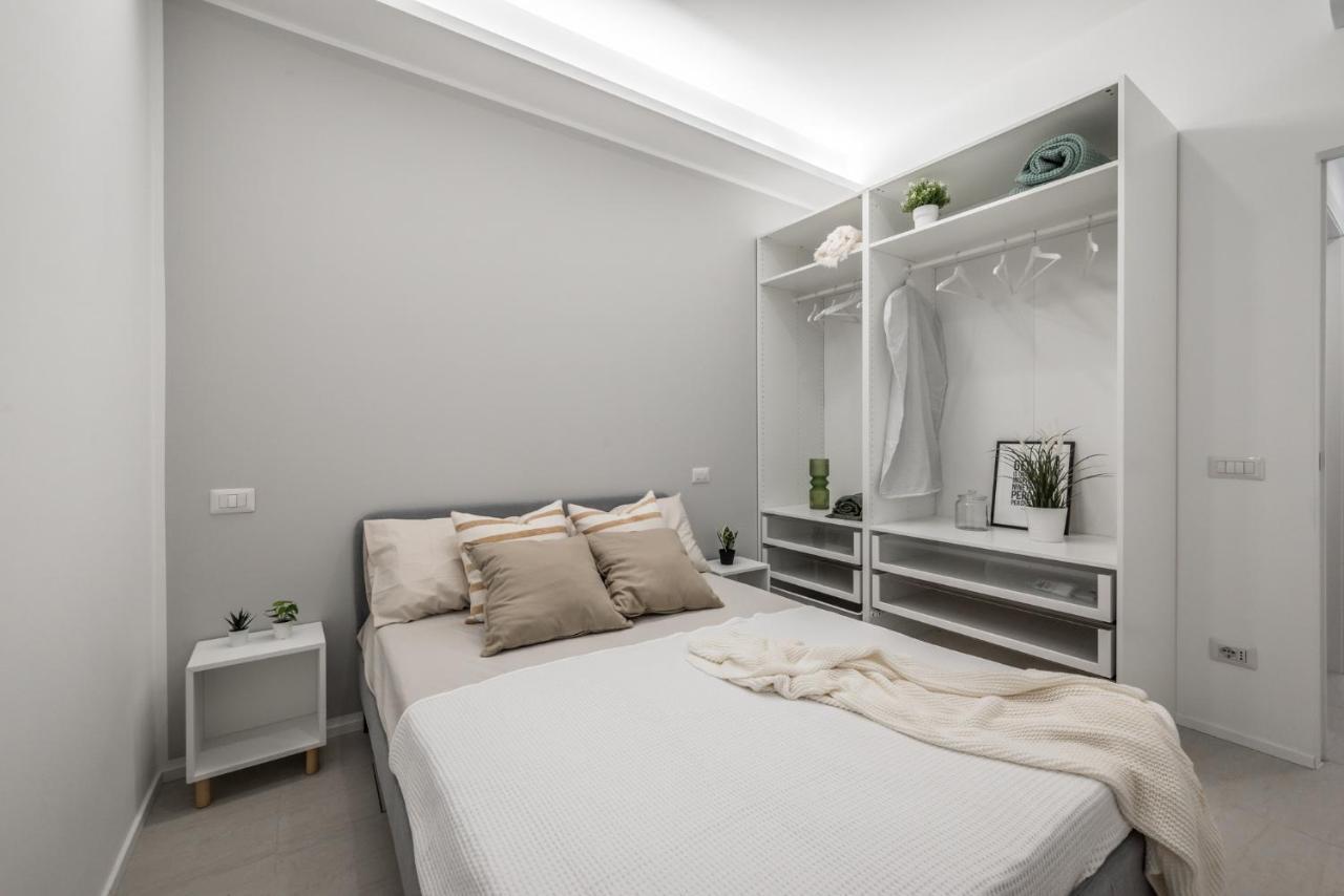 Jj6 Loreto-Duomo - Esclusive - Chic - Luxury Milan Luaran gambar